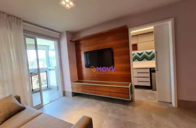 Apartamento à venda, 70 m² por r$ 1.100.000,00 - jardim icaraí - niterói/rj