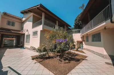 Casa com 6 quartos à venda na Rua Coronel João Brandão, São Francisco, Niterói