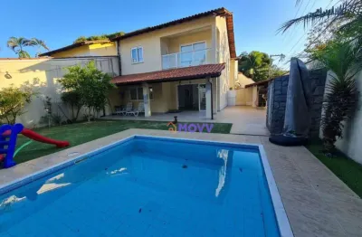 Casa à venda, 312 m² por r$ 1.350.000,00 - piratininga - niterói/rj