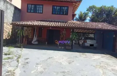 Casa à venda, 255 m² por r$ 1.100.000,00 - vila progresso - niterói/rj