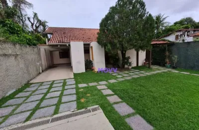 Casa à venda, 126 m² por r$ 900.000,00 - loteamento maravista - niterói/rj