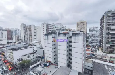 Apartamento com 3 dormitórios à venda, 100 m² por r$ 590.000,00 - icaraí - niterói/rj