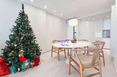 Apartamento com 3 quartos à venda, 90 m² por r$ 749.000 - são francisco - niterói/rj