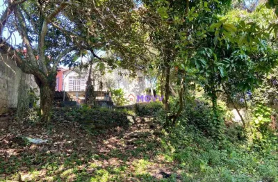 Terreno à venda, 847 m² por r$ 280.000,00 - mata paca - niterói/rj