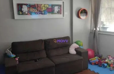 Apartamento com 3 quartos à venda na Rua Tiradentes, Ingá, Niterói