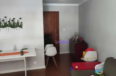 Apartamento com 3 quartos à venda na Rua Tiradentes, Ingá, Niterói