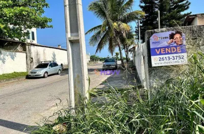 Terreno à venda, 360 m² por r$ 1.199.000,00 - piratininga - niterói/rj