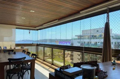 Apartamento com 3 quartos à venda na Rua Eurico Manoel do Carmo, Charitas, Niterói
