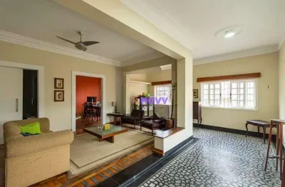 Casa com 4 quartos à venda, 600 m² no ingá - niterói/rj