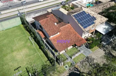 Casa com 3 dormitórios à venda, 250 m² por r$ 1.590.000,00 - piratininga - niterói/rj