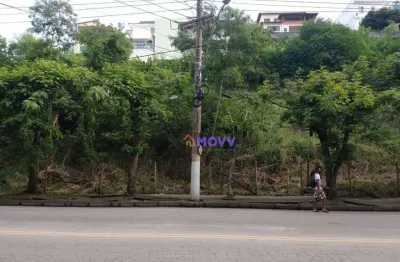 Terreno à venda, 450 m² por r$ 300.000,00 - piratininga - niterói/rj