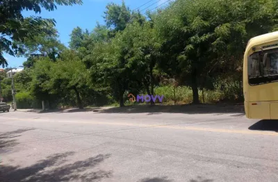 Terreno à venda, 450 m² por r$ 300.000,00 - piratininga - niterói/rj