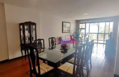 Apartamento à venda, 200 m² por r$ 1.790.000,00 - icaraí - niterói/rj