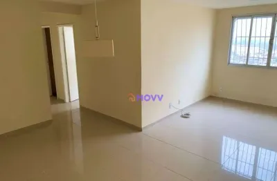 Apartamento com 2 quartos à venda, 92 m² por r$ 290.000 - centro, são gonçalo/rj