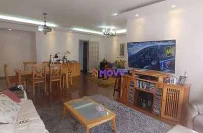 Apartamento com 4 quartos à venda, 202 m² por r$ 1.248.000 - icaraí - niterói/rj