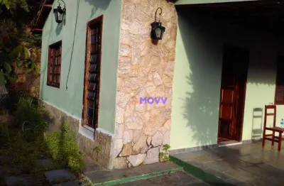 Casa à venda, 273 m² por r$ 240.000,00 - são domingos - niterói/rj