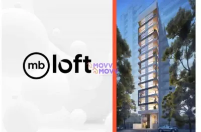 Apartamento à venda, 37 m² por r$ 590.000,00 - icaraí - niterói/rj