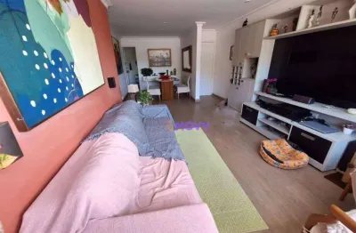Apartamento com 3 quartos à venda na Rua Viúva Lacerda, Humaitá, Rio de Janeiro