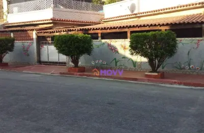 Casa com 2 dormitórios à venda, 150 m² por r$ 630.000,00 - barreto - são gonçalo/rj