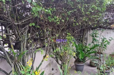 Casa com 2 quartos à venda na Avenida Professor João Brasil, Fonseca, Niterói