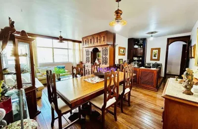 Apartamento com 3 dormitórios à venda, 112 m² por r$ 1.100.000,00 - icaraí - niterói/rj