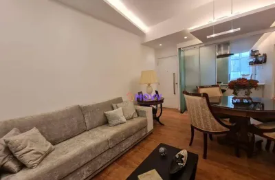 Apartamento com 2 dormitórios à venda, 88 m² por r$ 1.200.000,00 - icaraí - niterói/rj