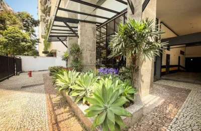 Apartamento à venda, 110 m² por r$ 850.000,00 - icaraí - niterói/rj