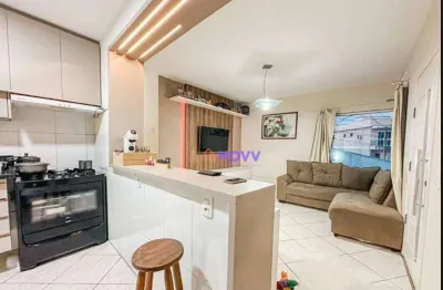 Casa à venda, 100 m² por r$ 428.000,00 - arsenal - são gonçalo/rj