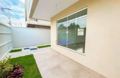 Casa com 3 quartos à venda na Rua Vereador Luiz Botelho, Piratininga, Niterói