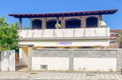 Casa à venda, 315 m² por r$ 1.550.000,00 - piratininga - niterói/rj