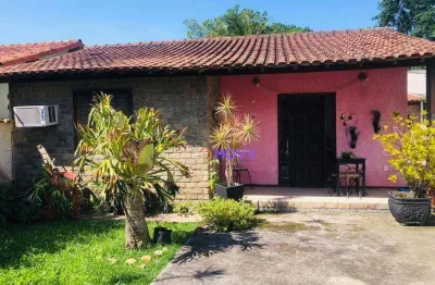 Casa com 4 quartos à venda na Rua Cônsul Antônio Gonçalves de Noronha, Itaipu, Niterói