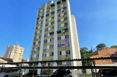 Apartamento à venda, 60 m² por r$ 210.000,00 - fonseca - niterói/rj