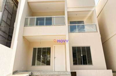 Casa com 3 quartos à venda na Avenida das Esmeraldas, Itaipu, Niterói