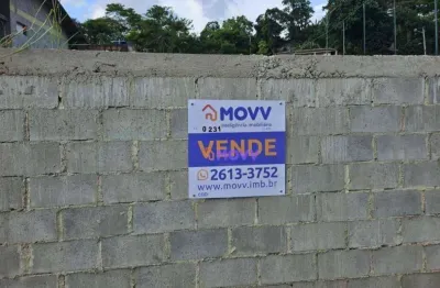 Terreno à venda na Rua Augusto Gomes da Silva Sobrinho, Itaipu, Niterói
