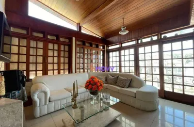 Cobertura com 3 quartos à venda na Rua Cinco de Julho, Icaraí, Niterói