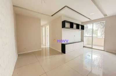 Apartamento com 3 quartos à venda, 61 m² por r$ 400.000 - rio do ouro - niterói/rj