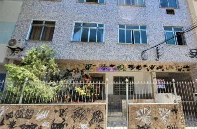 Apartamento de 2 quartos a venda no fonseca em niterói