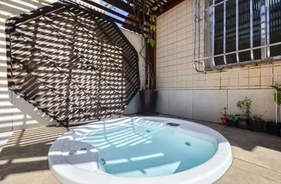 Apartamento com 3 dormitórios à venda, 150 m² por r$ 730.000,00 - centro - niterói/rj