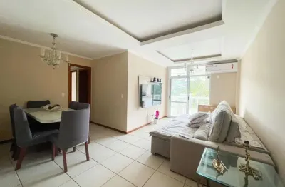 Apartamento com 3 quartos à venda na Estrada Francisco da Cruz Nunes, Itaipu, Niterói