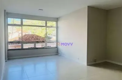 Apartamento com 3 dormitórios à venda, 104 m² por r$ 1.150.000,00 - icaraí - niterói/rj