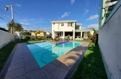 Casa a 50m da praia  de camboinhas com 5 dormitórios à venda, 470 m² por r$ 3.950.000,00  - niterói/rj