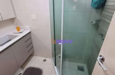 Apartamento com 3 quartos à venda na Avenida Sete de Setembro, Icaraí, Niterói