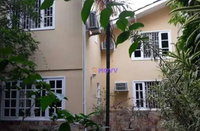 Casa à venda, 188 m² por r$ 1.400.000,00 - itaipu - niterói/rj