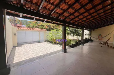 Casa à venda, 180 m² por R$ 1.200.000,00 - Cafubá - Niterói/RJ