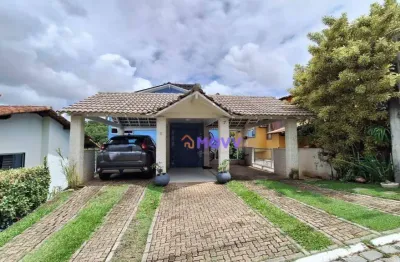 Casa em condomínio fechado com 3 quartos à venda na Estrada Washington Luís, Sapê, Niterói