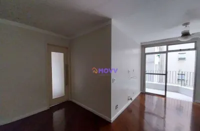 Apartamento à venda, 112 m² por R$ 550.000,00 - Santa Rosa - Niterói/RJ