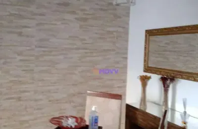 Apartamento à venda, 48 m² por R$ 185.000,00 - Tribobó - São Gonçalo/RJ