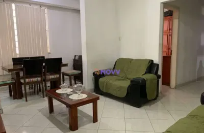 Apartamento Duplex à venda, 83 m² por R$ 565.000,00 - Icaraí - Niterói/RJ