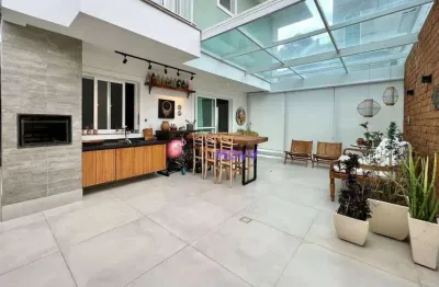 Casa com 4 dormitórios à venda por r$ 1.420.000,00 - são francisco - niterói/rj