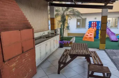 Apartamento com 2 quartos à venda na Rua Desembargador Lima Castro, Fonseca, Niterói